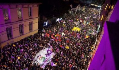 Kadın Cinayetleri ve TÜİK Verileri Üzerine Değerlendirme