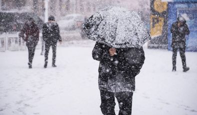 Kahramanmaraş’taki Depremler ve Hipotermi Tehlikesi