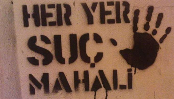 Kale Mahallesi’nde Silahlı Kavga: 1 Ölü, 1 Yaralı