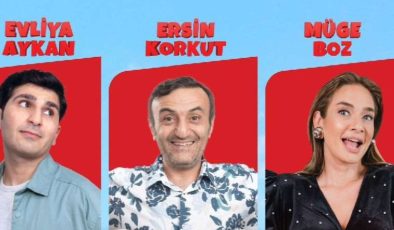 Kalp Estetiği Filmi: Hikaye, Oyuncular ve Vizyon Tarihi