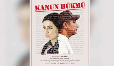 Kanun Hükmü Belgeseli ve Antalya Altın Portakal Film Festivali