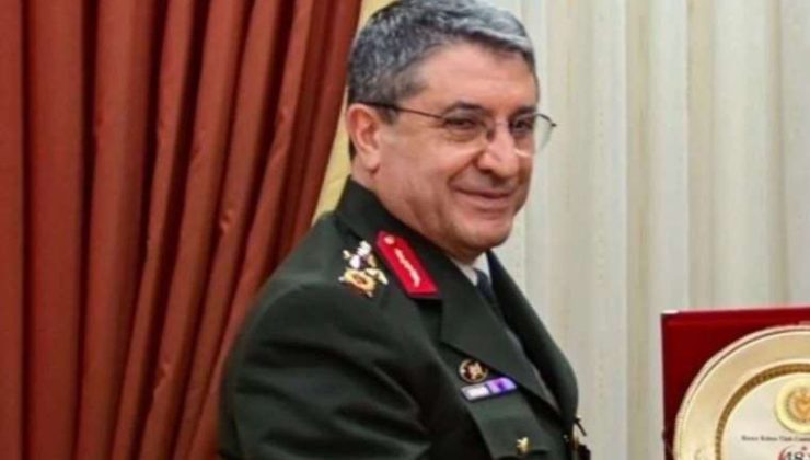 Kara Kuvvetleri Komutanı Orgeneral Selçuk Bayraktaroğlu’nun Hayatı ve Kariyeri