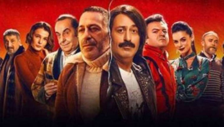 Karakomik Filmler 2: Cem Yılmaz’ın Yeni Projesi