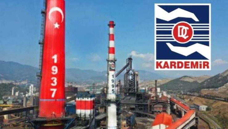 KARDEMİR 300 İşçi Alımı Kura Çekim Sonuçları ve Detayları