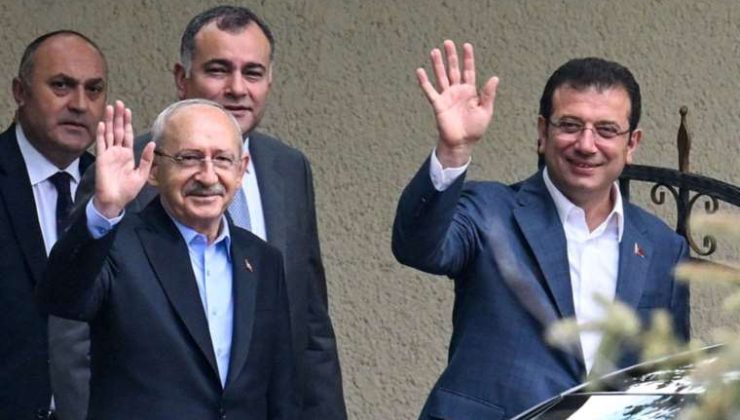 Kemal Kılıçdaroğlu’ndan Önemli Açıklamalar: Ekrem İmamoğlu 2024 Adayı