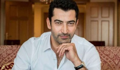 Kenan İmirzalıoğlu Yeni Projesi İçin Hazırlanıyor