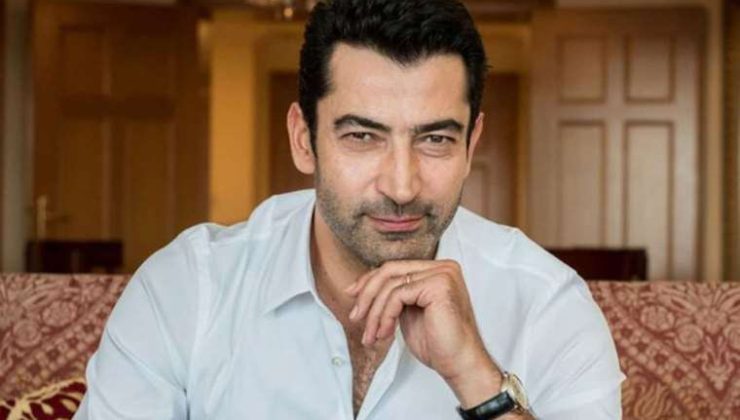 Kenan İmirzalıoğlu Yeni Projesi İçin Hazırlanıyor