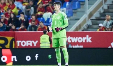 Kepa Arrizabalaga: Kariyeri, Hayatı ve Transfer Süreci