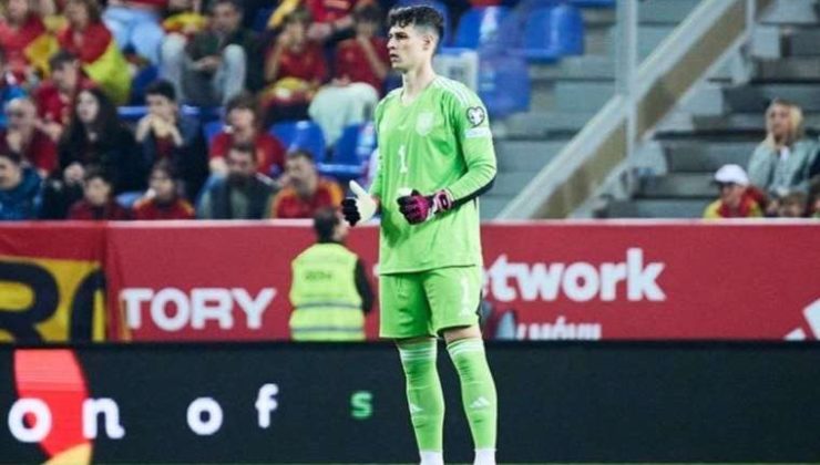 Kepa Arrizabalaga: Kariyeri, Hayatı ve Transfer Süreci