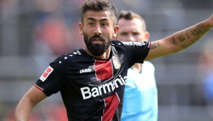 Kerem Demirbay: Kariyer ve Transfer Bilgileri