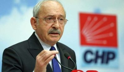 Kılıçdaroğlu’ndan İngiltere ile Türkiye Arasındaki Anlaşmaya Tepki