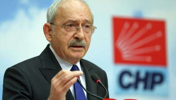 Kılıçdaroğlu’ndan İngiltere ile Türkiye Arasındaki Anlaşmaya Tepki