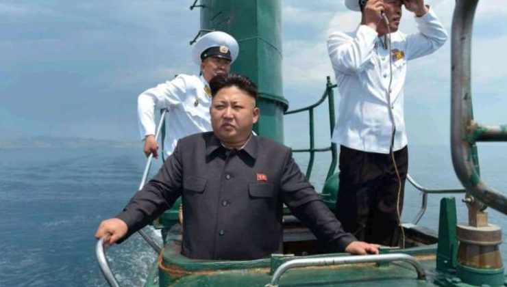 Kim Jong-un’dan Nükleer Silahlanma Uyarısı ve Askeri Hazırlıklar