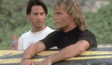 Kırılma Noktası (Point Break) – Film İncelemesi