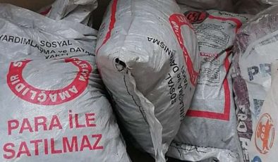 Kömür Yardımı Hakkında Bilgilendirme