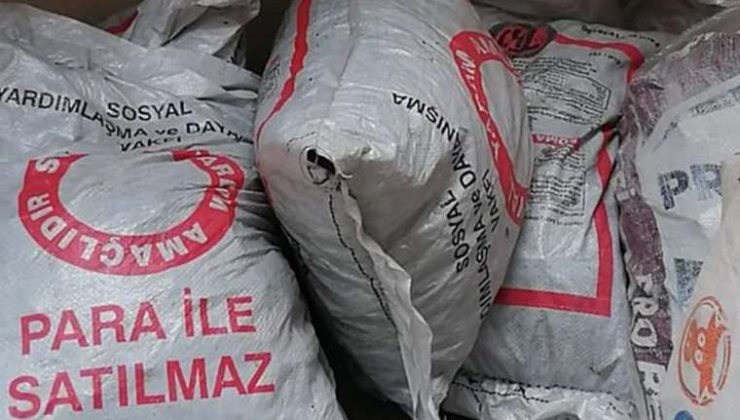 Kömür Yardımı Hakkında Bilgilendirme