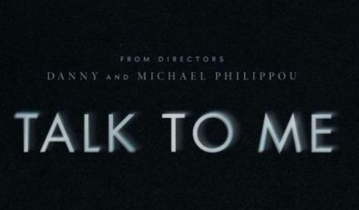 Konuş Benimle (Talk To Me) Filmi – Korku Türünde Unutulmaz Bir Deneyim