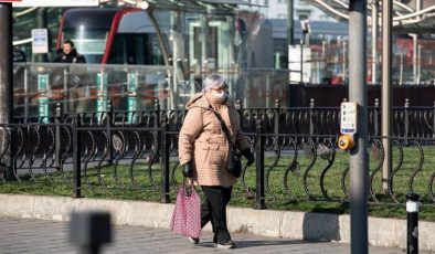 Koronavirüs – Türk Tabipler Birliği: Test yeterli değil, mutlaka akciğer tomografisi de çekilmeli