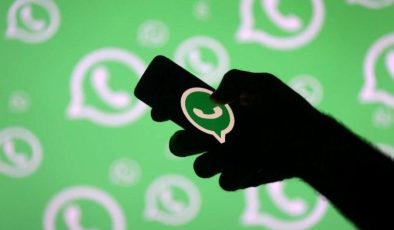 Koronavirüse karşı işte Whatsapp’ınıza kaydetmeniz gereken numara