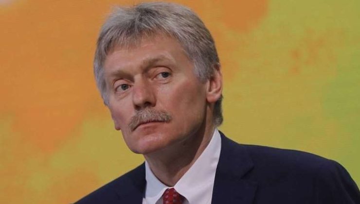 Kremlin Sözcüsü Peskov’dan Putin ve Erdoğan Görüşmesi Açıklaması