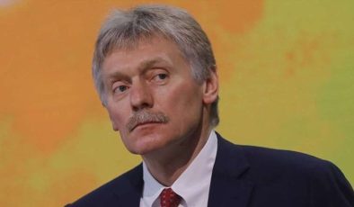 Kremlin Sözcüsü Peskov’dan Türkiye-Rusya Zirvesi Açıklamaları