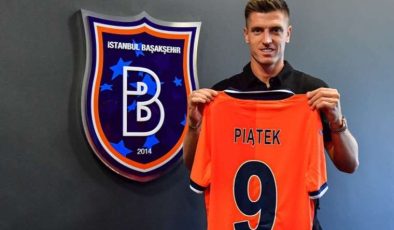 Krzysztof Piatek: Polonyalı Forvetin Kariyeri ve Transfer Geçmişi