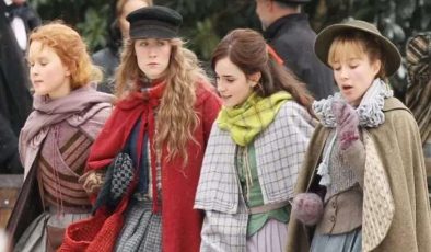 Küçük Kadınlar (Little Women) – Film İncelemesi