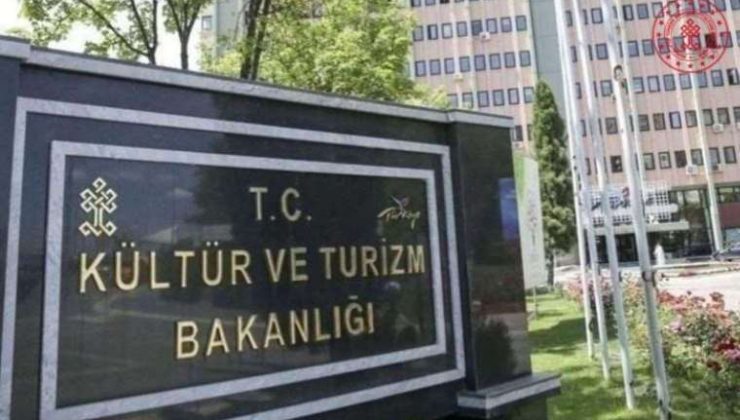 Kültür ve Turizm Bakanlığı 2023 Personel Alımı Duyurusu