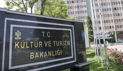 Kültür ve Turizm Bakanlığı’ndan 14 Bahçıvan Alımı İlanı