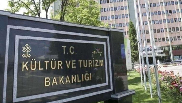 Kültür ve Turizm Bakanlığı’ndan 14 Bahçıvan Alımı İlanı