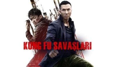 Kung Fu Savaşları: Aksiyon Dolu Bir Macera