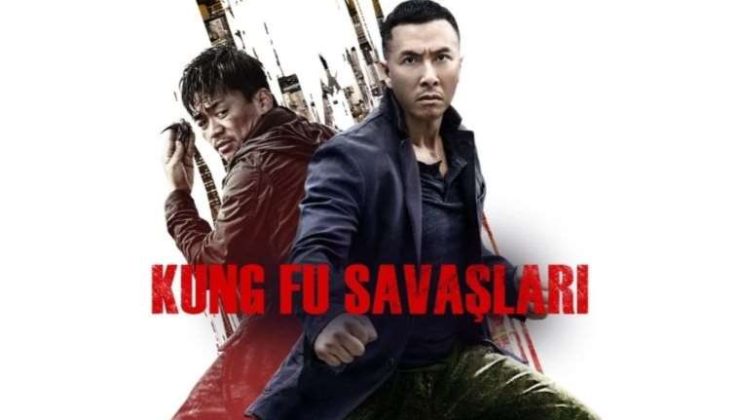 Kung Fu Savaşları: Aksiyon Dolu Bir Macera