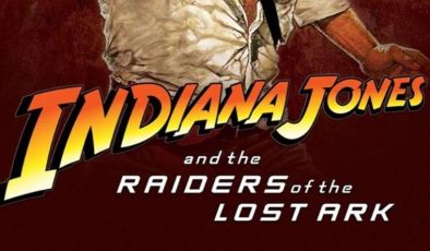 Kutsal Hazine Avcıları: Indiana Jones’un Macerası