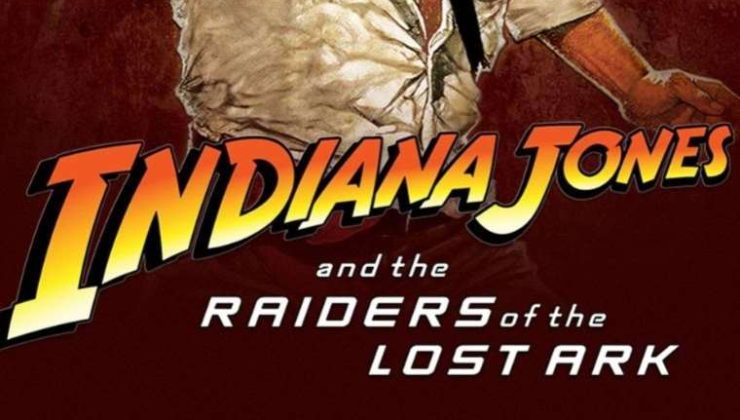 Kutsal Hazine Avcıları: Indiana Jones’un Macerası