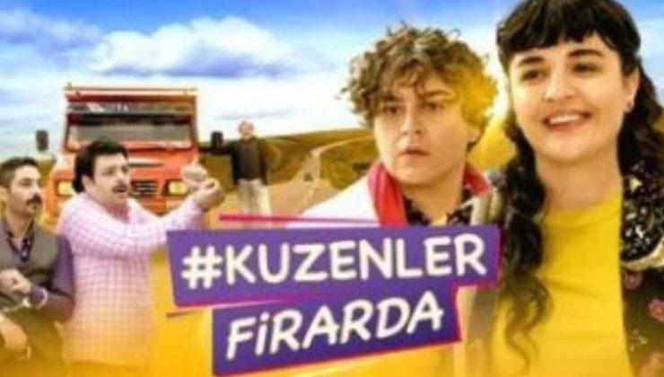 Kuzenler Firarda: Özgürlük Arayışı