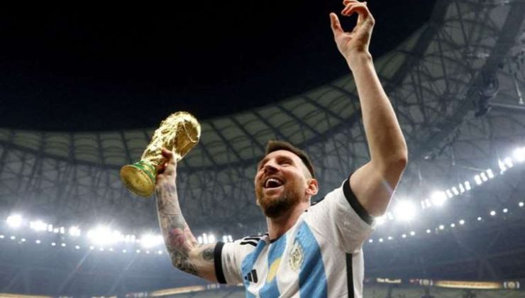 Lionel Messi’nin Arjantin Milli Takımı Geleceği Hakkında Açıklamaları