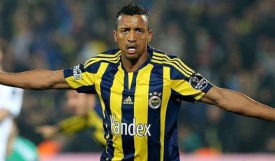 Luis Nani Adana Demirspor’a Transfer Oluyor