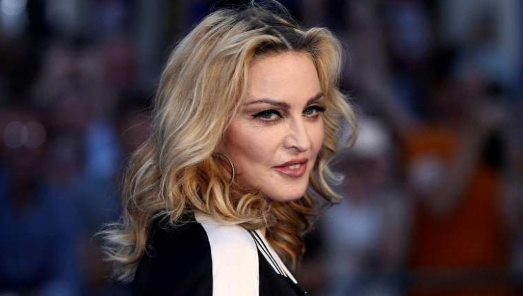 Madonna’nın Sağlığına Kavuşması ve Kutlama Turnesi