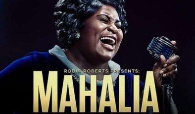 Mahalia Filmi: Mahalia Jackson’ın Hayatı ve Müzik Kariyeri