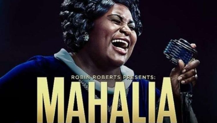 Mahalia Filmi: Mahalia Jackson’ın Hayatı ve Müzik Kariyeri