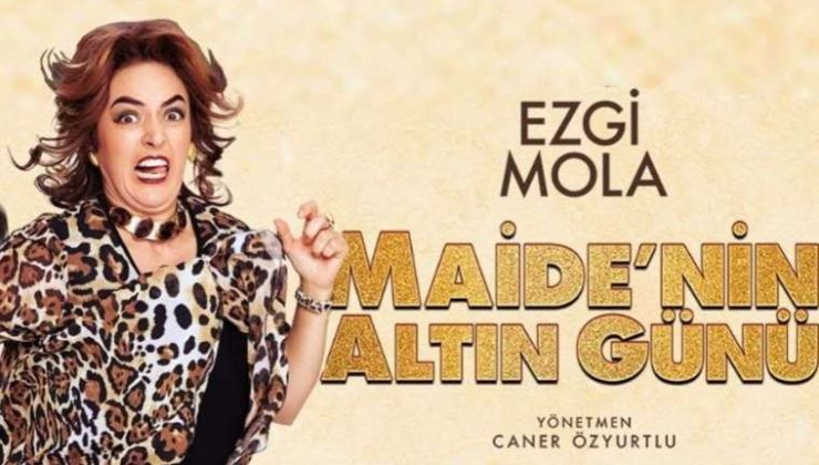 Maide’nin Altın Günü Filmi: Konusu ve Oyuncu Kadrosu