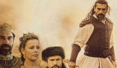 Malazgirt 1071 Filmi: Tarihi Dönem ve Oyuncular