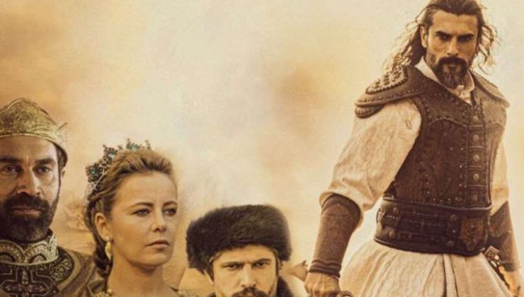 Malazgirt 1071 Filmi: Tarihi Dönem ve Oyuncular