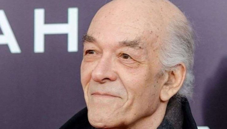 Mark Margolis: Hayatı, Kariyeri ve Ölümü