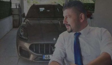 Maseratili Polis Hüseyin Tayfun Üçgül’ün Ölümü ve Olayın Ardındaki Gerçekler