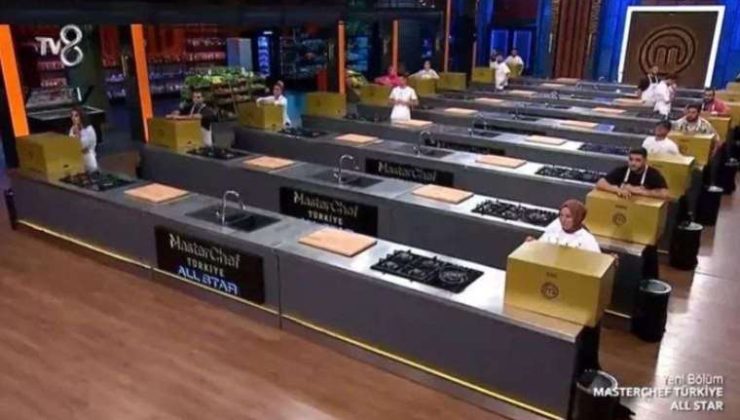 Masterchef 12 Eylül Bölüm Özeti: Takım Oyunu ve Kural İhlali