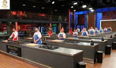 MasterChef 2023 All Star Kaptanlık Oyunu Sonuçları