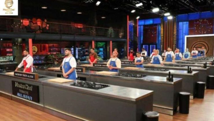 MasterChef 2023 All Star Kaptanlık Oyunu Sonuçları