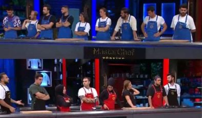 Masterchef 21 Eylül Bölüm Özeti ve Potaya Giren Yarışmacılar