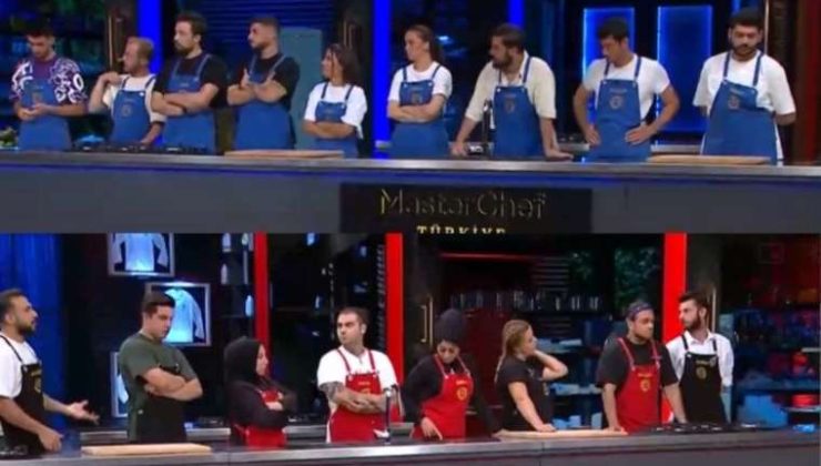 Masterchef 21 Eylül Bölüm Özeti ve Potaya Giren Yarışmacılar